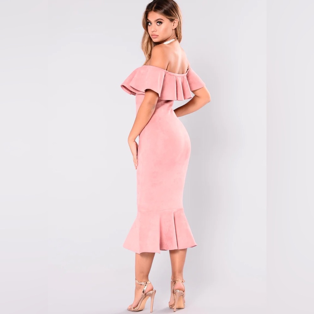 Fashionova dress